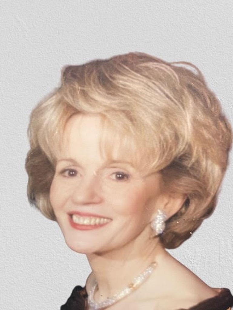 Frances Antonini Profile Photo