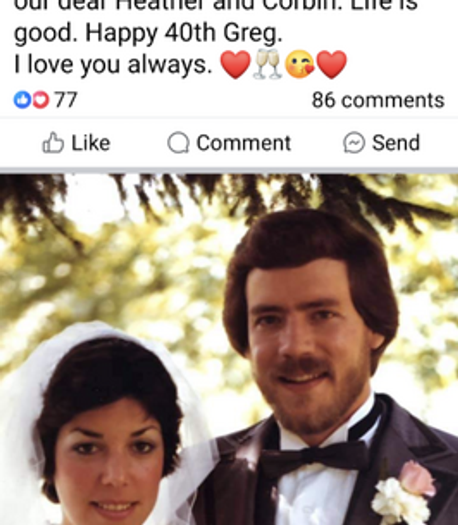 Cynthia Bentz Profile Photo