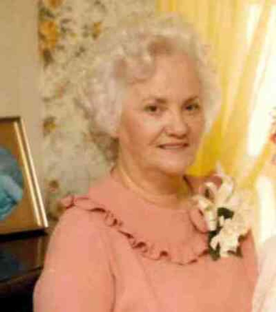 Livingston- Mary Pauline Melton Profile Photo