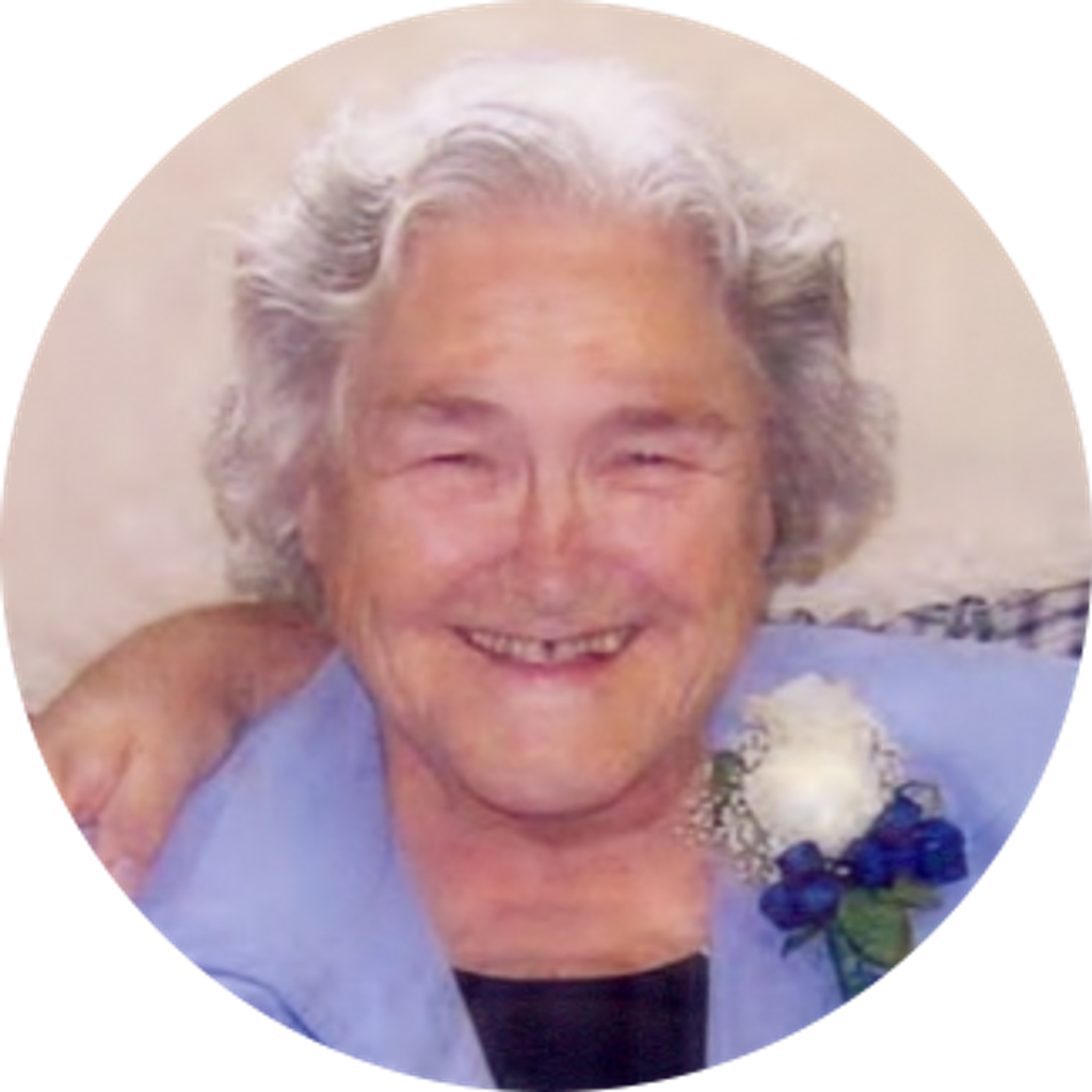 Edith S. Hershey