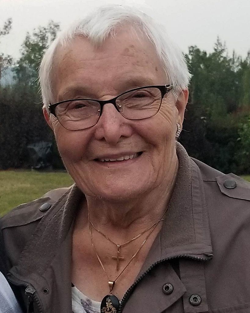 Sophia Margaretha Tamis