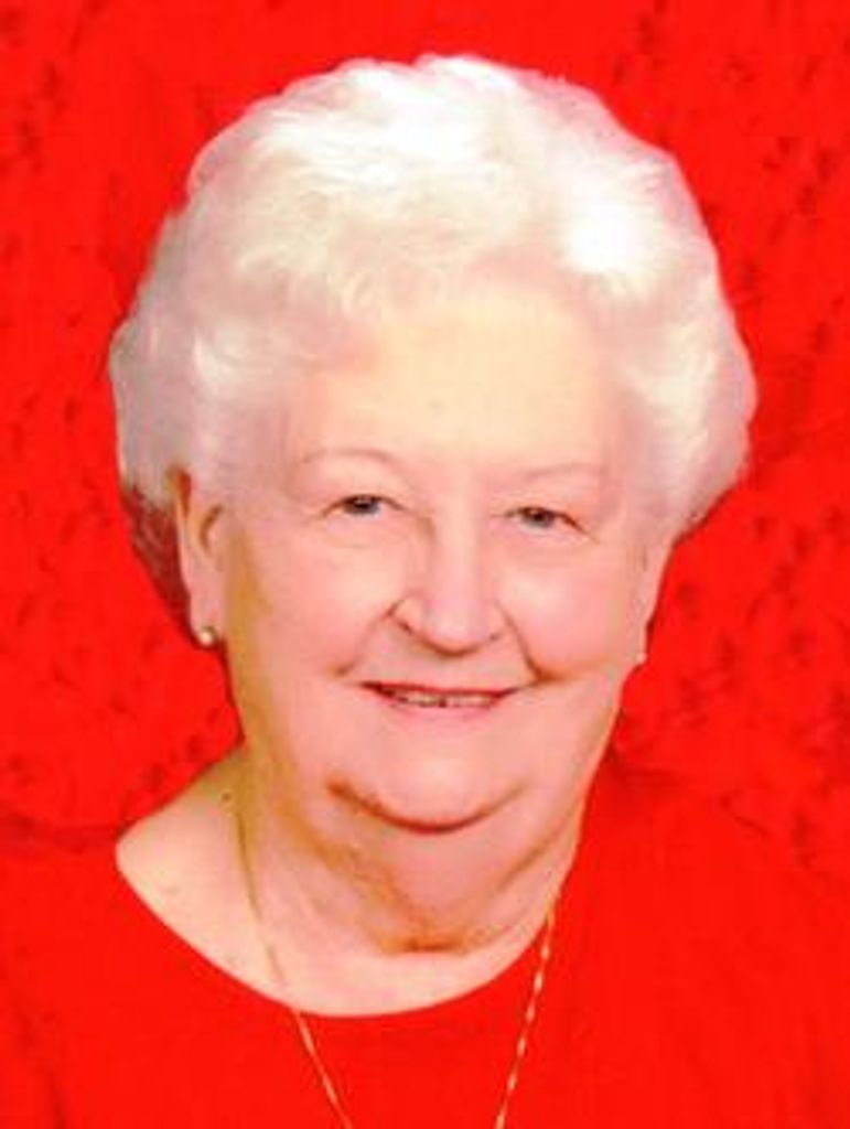 Margaret L. Burnett