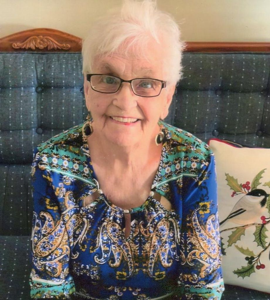 Dorothy Hagerty Profile Photo