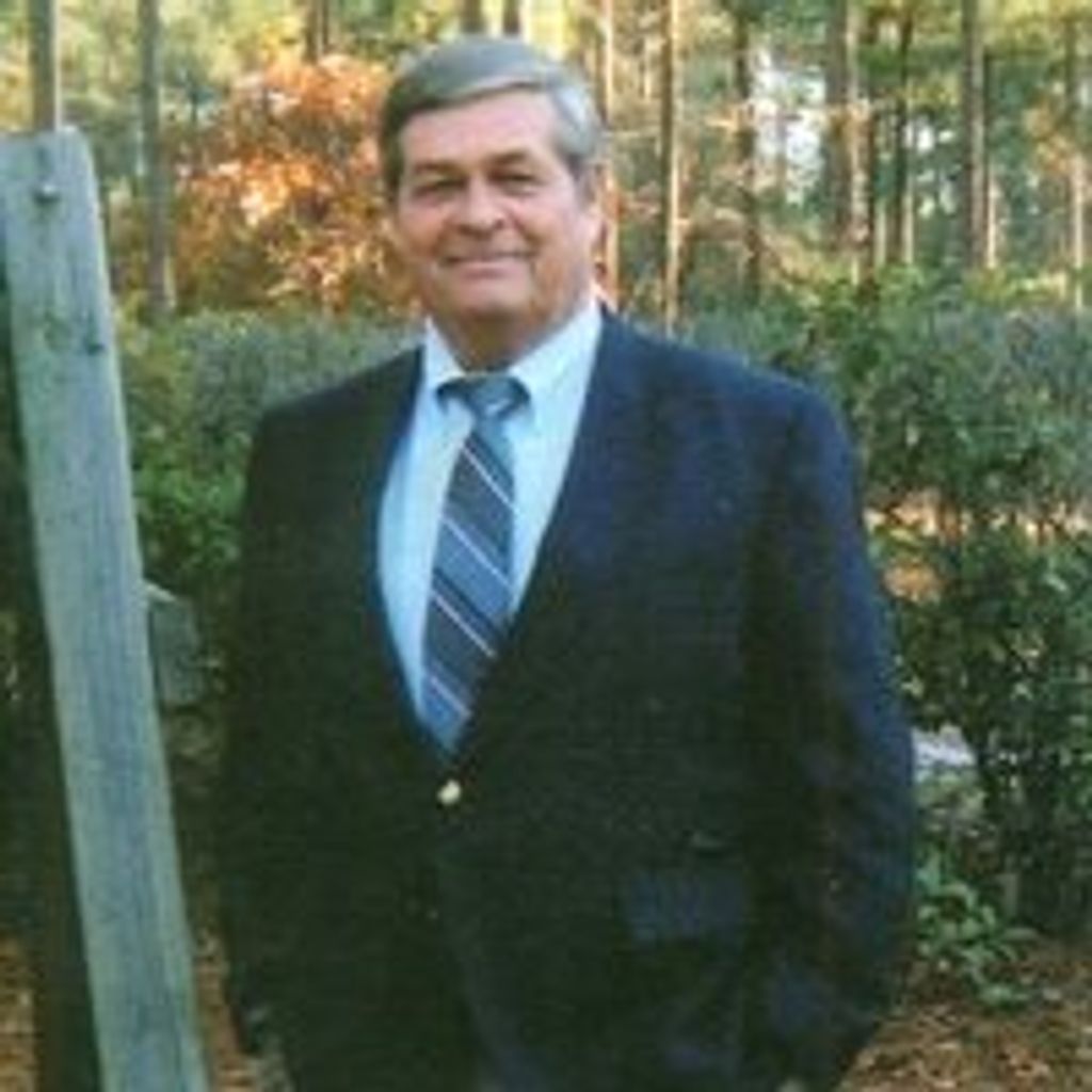 Raymon "Ray" Lovett