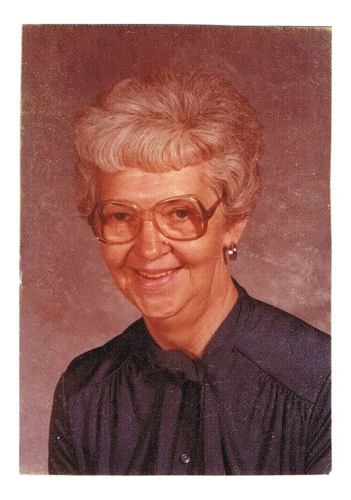 Helen Doty