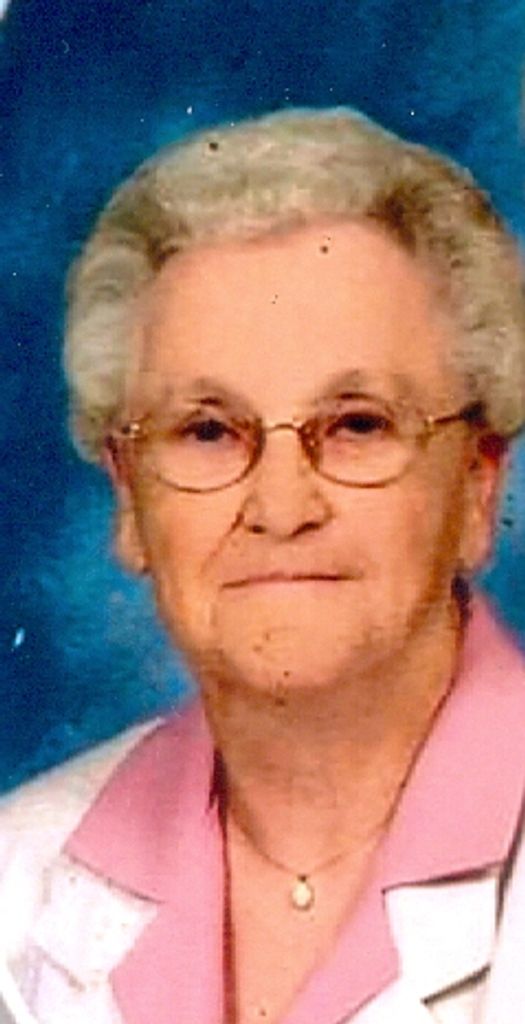 Jean "Pat" (Patterson)  Donovan