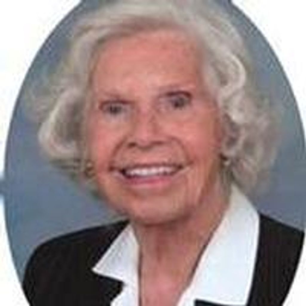 Geneva Juanita Simpson