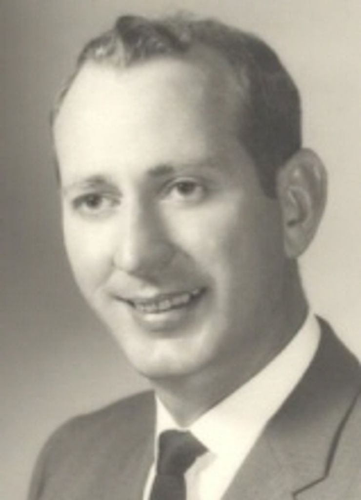 Alfred Lee Lawson