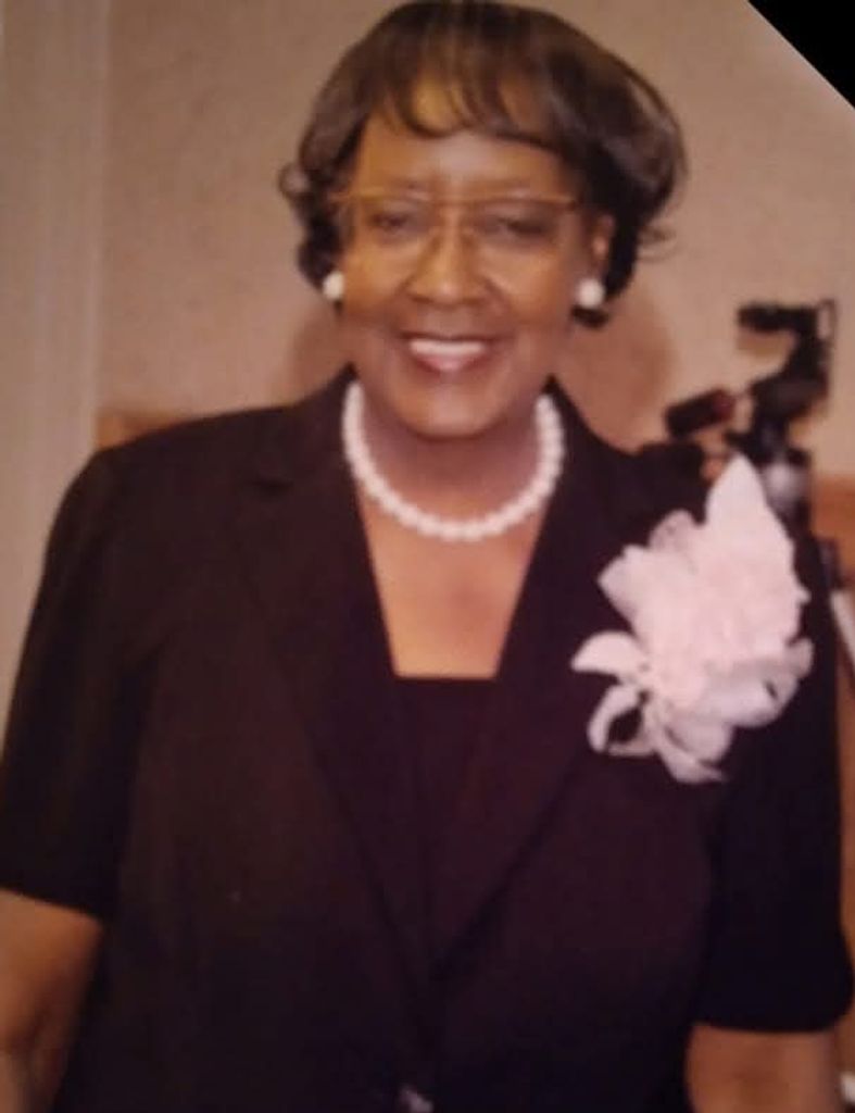 Julia Bussey Profile Photo