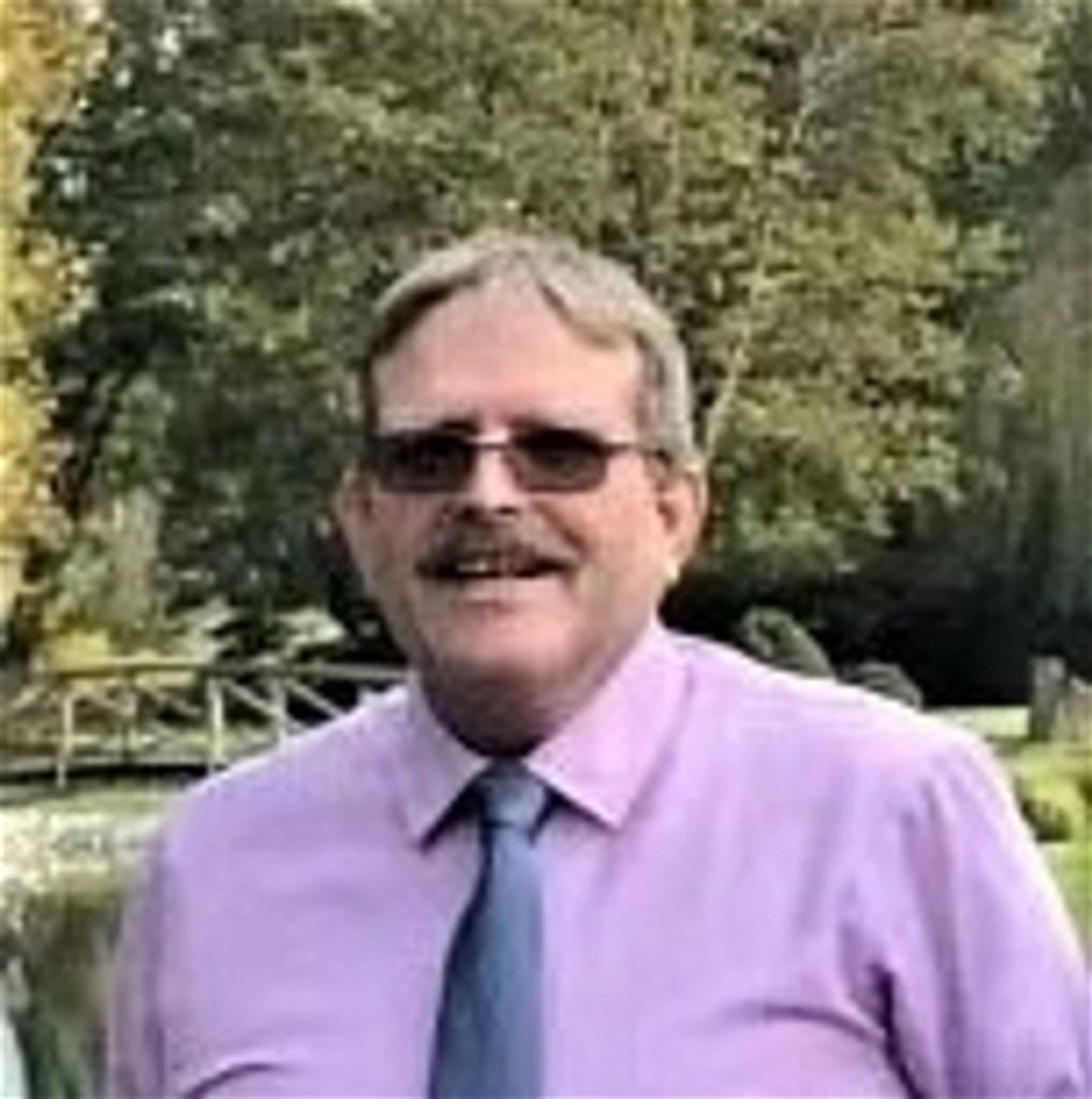 David L. Martin