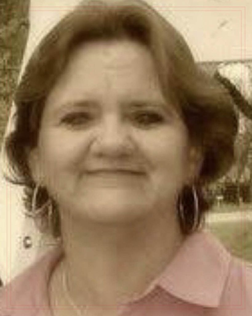 Kimberly Kay Buttrey