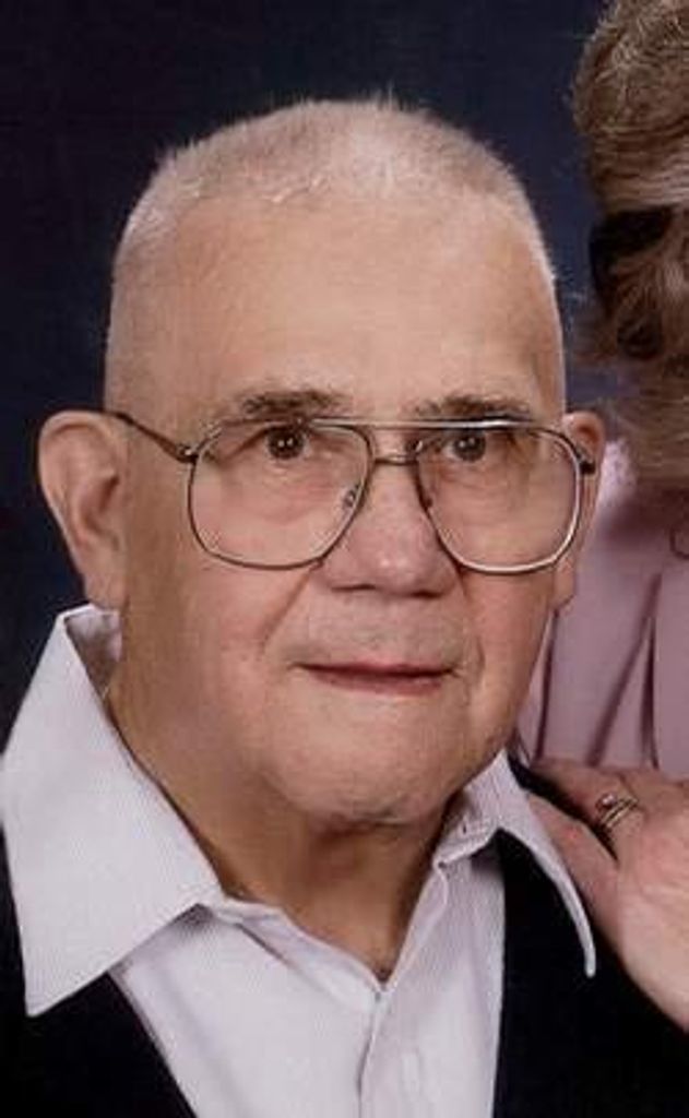 Thomas Garvin Couvion