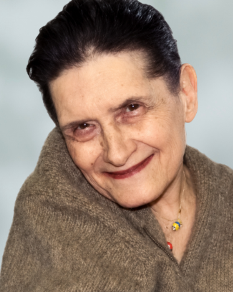 Sharon M Prohofsky