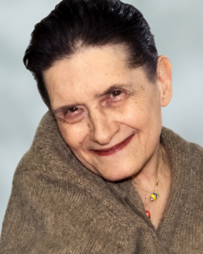 Sharon M Prohofsky's obituary image