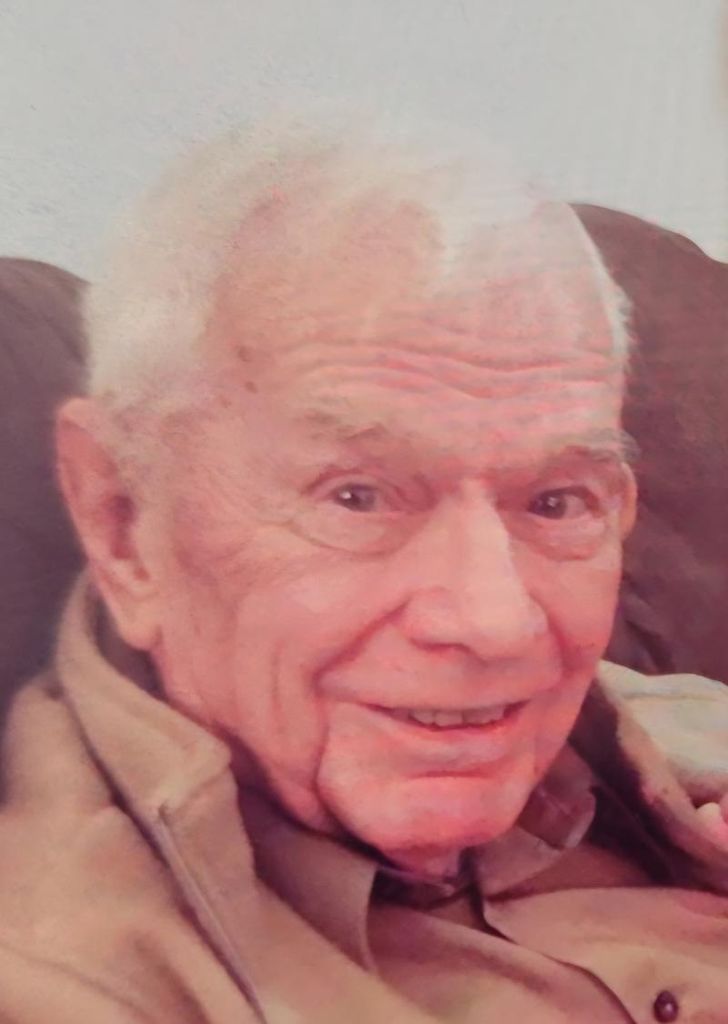 Vernon Ray Roush, Sr Profile Photo