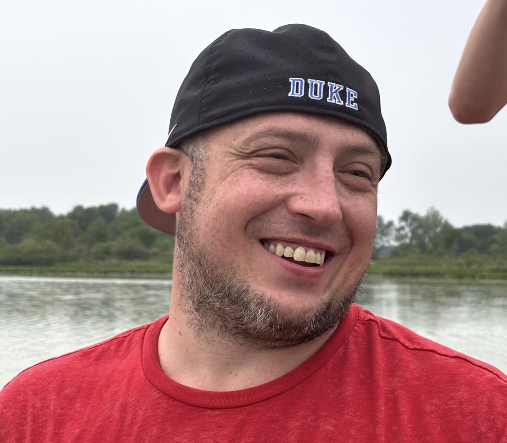 Justin Farro Profile Photo