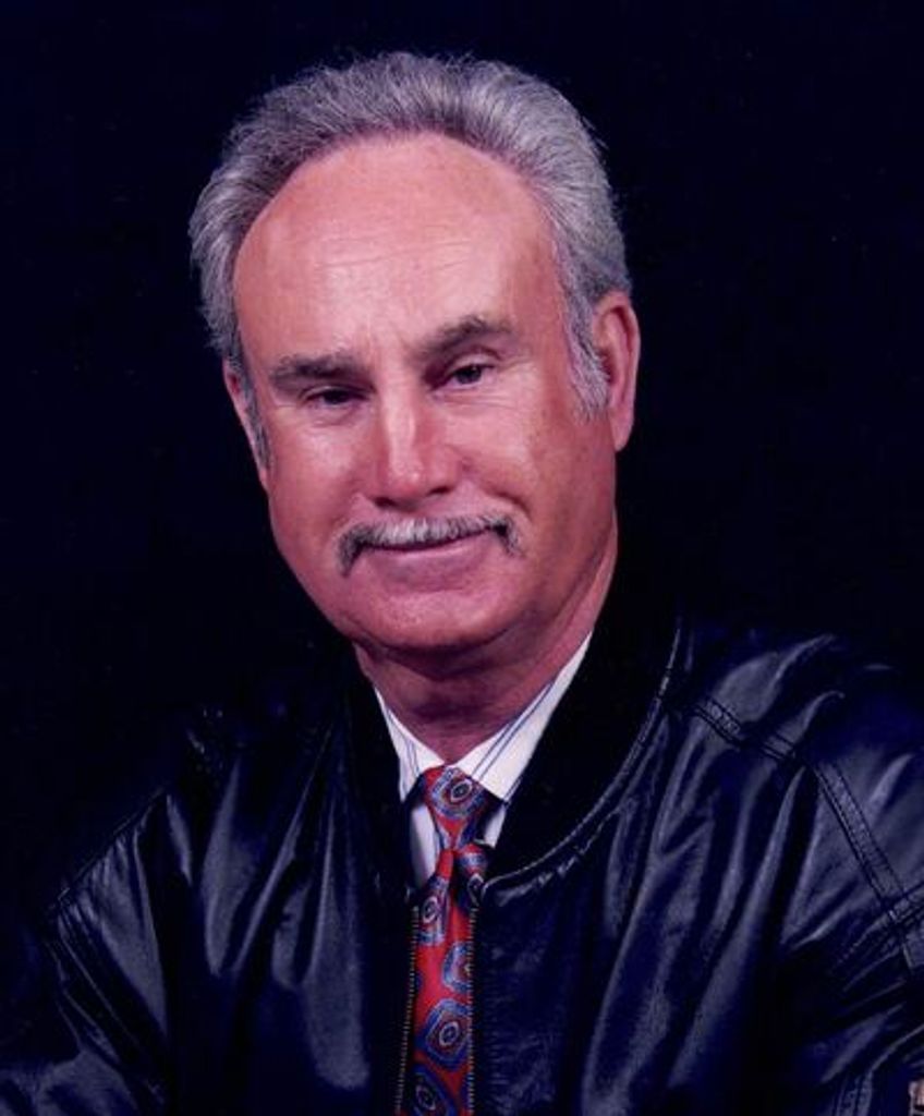 Glenn Edward Griffis Profile Photo