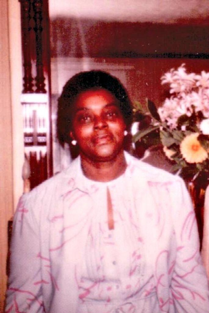 Edith Brown Profile Photo