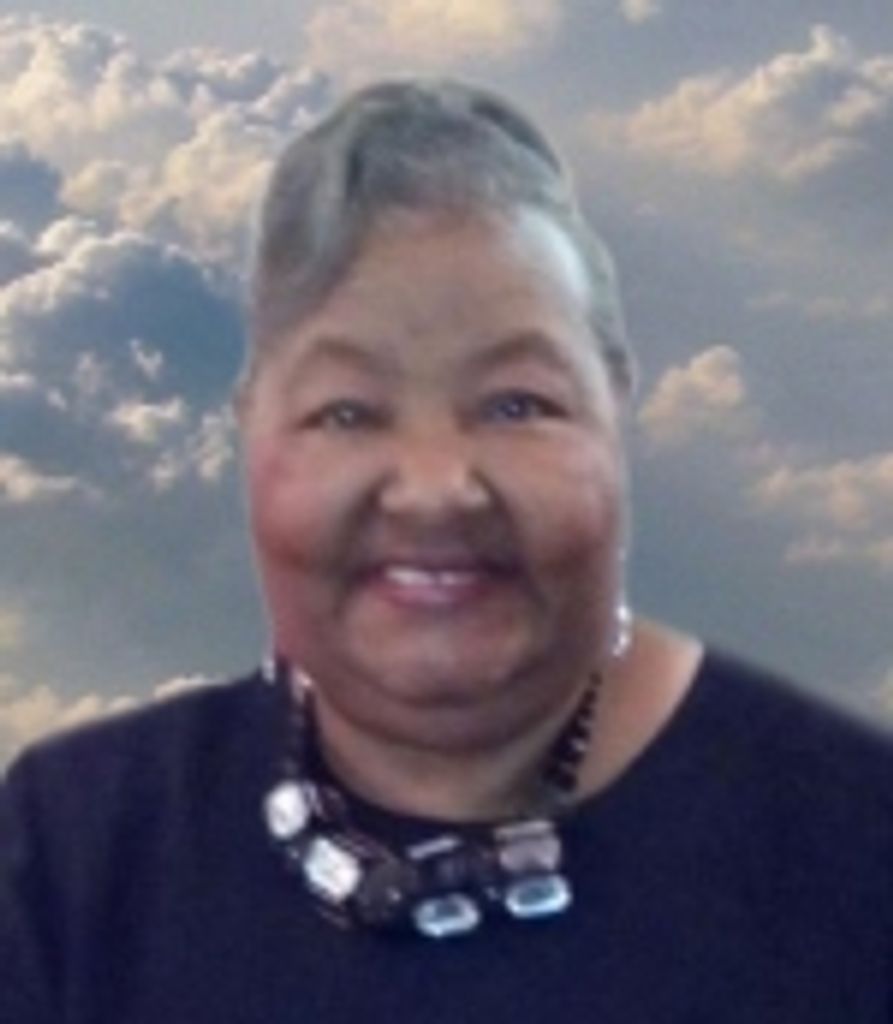 Carolyn Polk