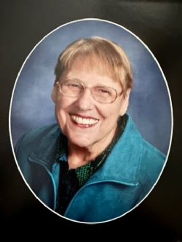 Harriet Elizabeth Whiteside Profile Photo