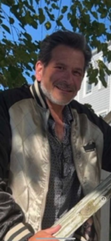 Thomas Carlton Fricker Profile Photo