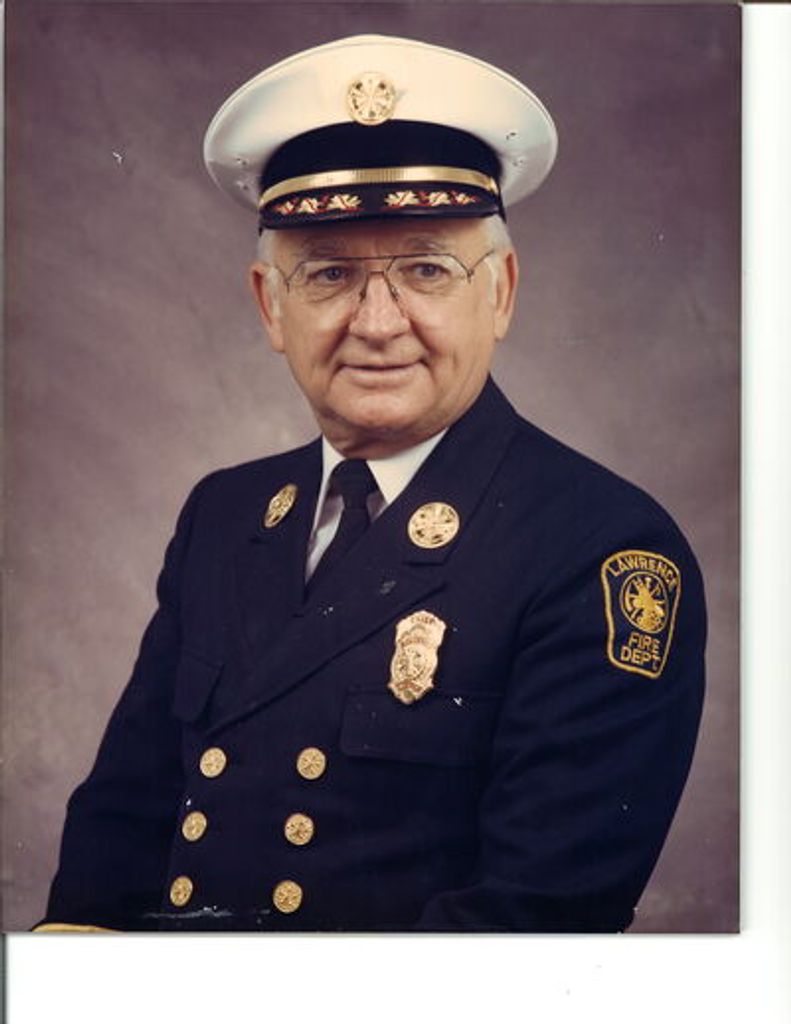 Raymond Johnson Profile Photo