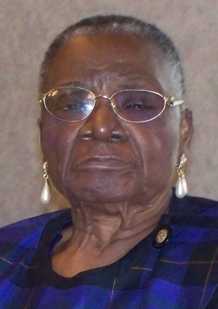 Willie Mae Williams Profile Photo