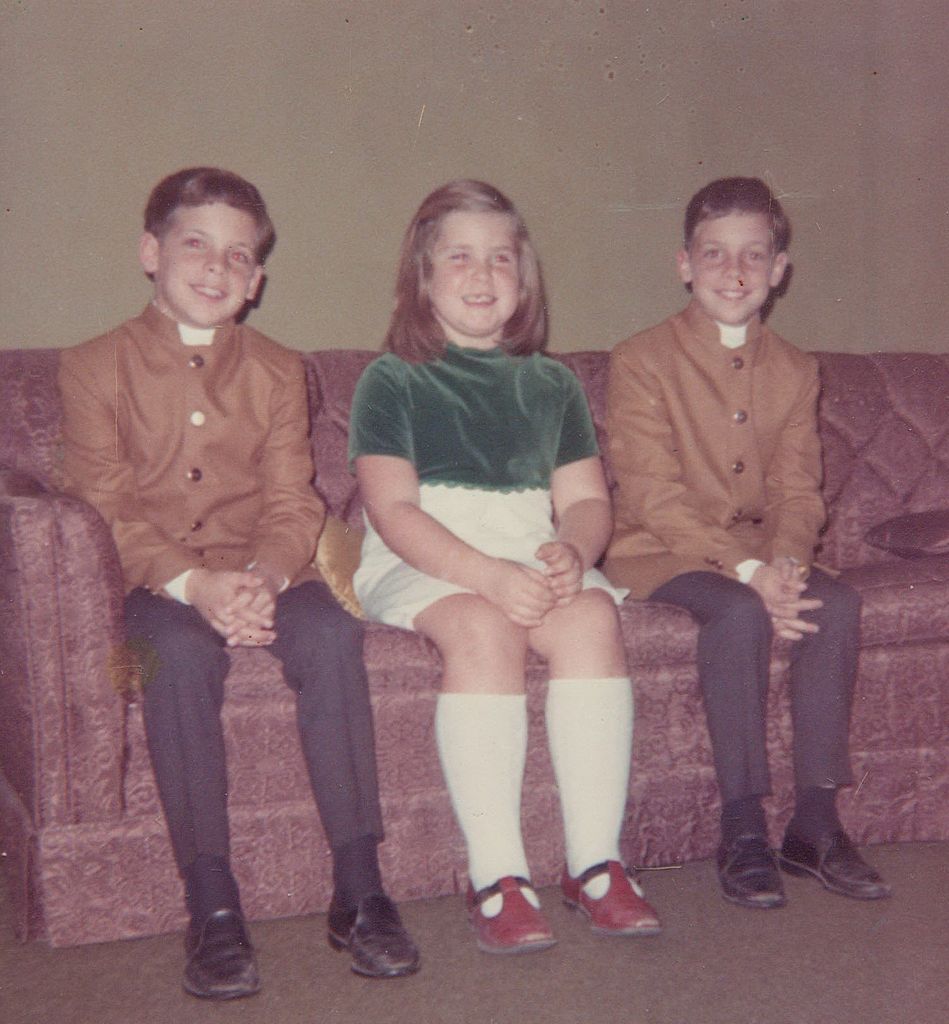 Timothy "Tim" Berdelman