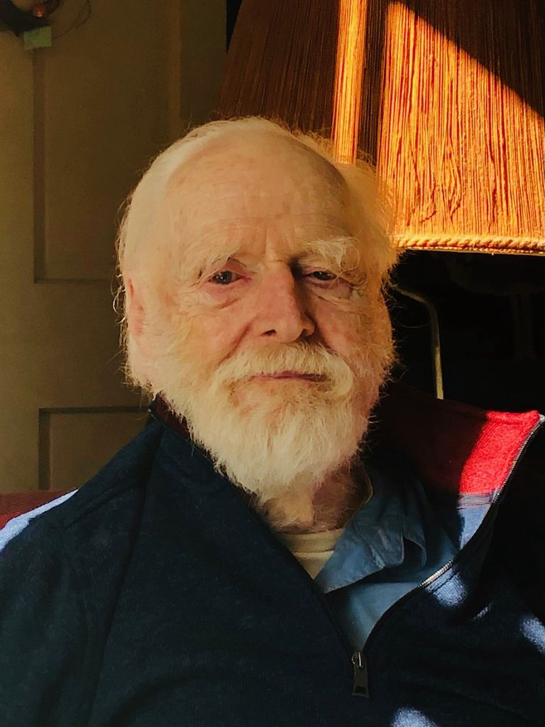 Seth Gifford Profile Photo