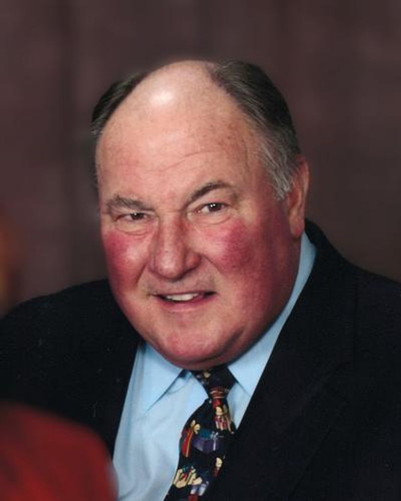 Carl S. Christoph Profile Photo
