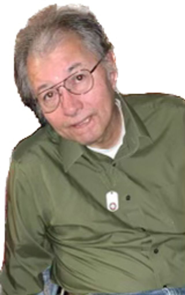 Anthony J. Razo Profile Photo