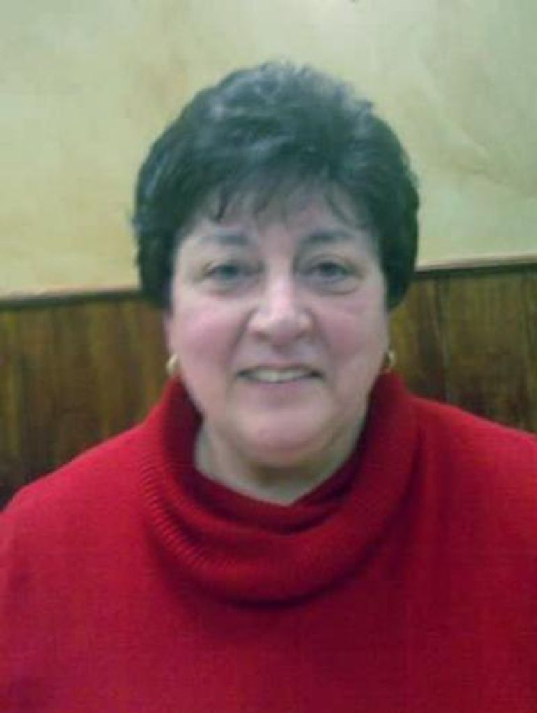 Rose C. Bogaert Profile Photo