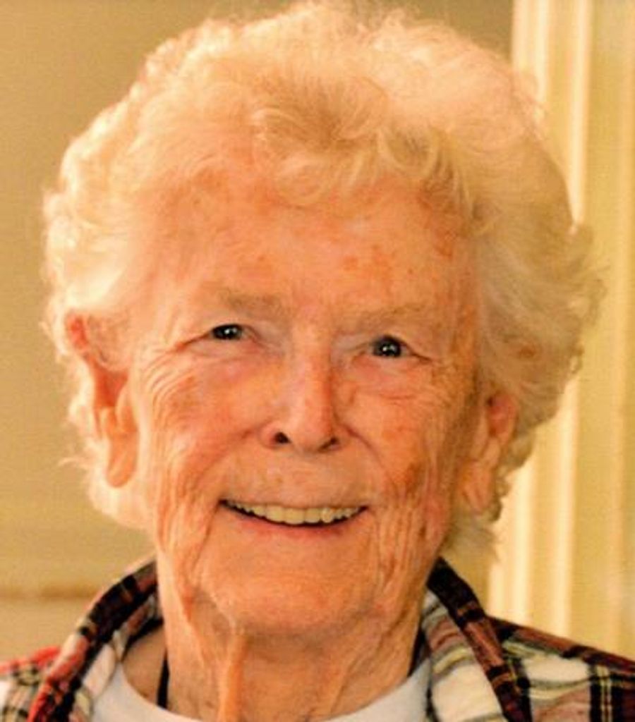 Gloria Ann Wing Profile Photo