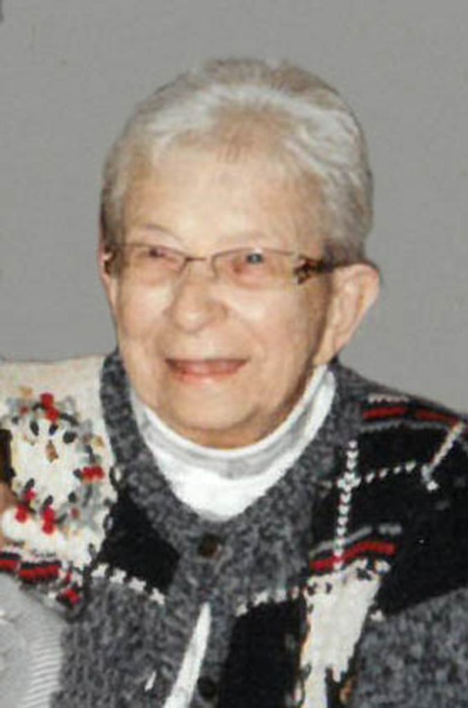 Alice M. Lenz Profile Photo