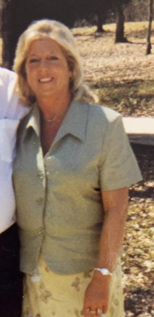 Sandra Lynn Black Profile Photo