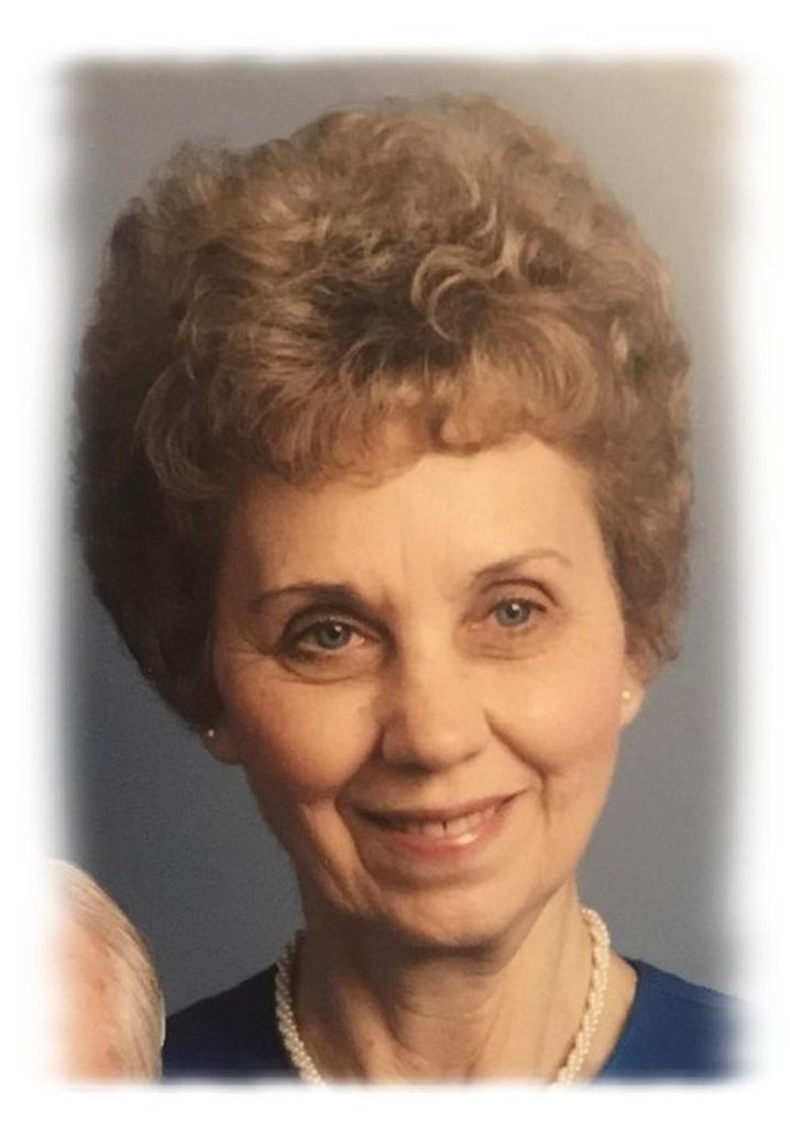 Wilma Peebles