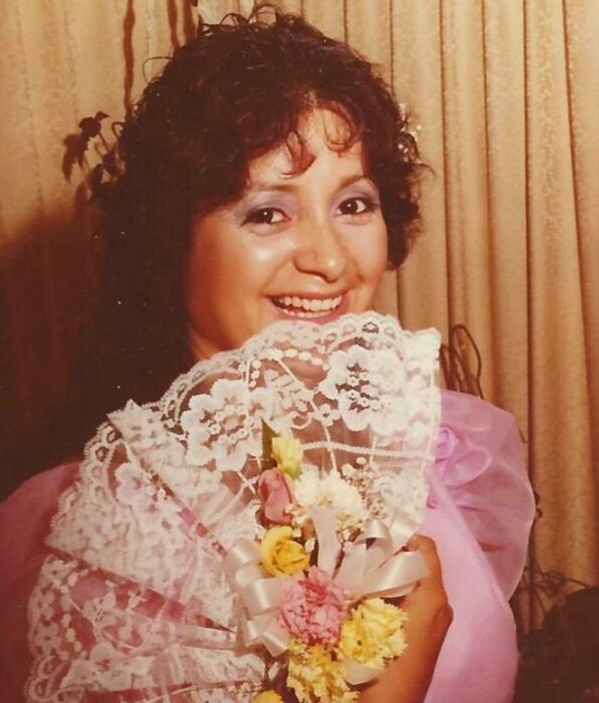 Patricia Mounts Profile Photo