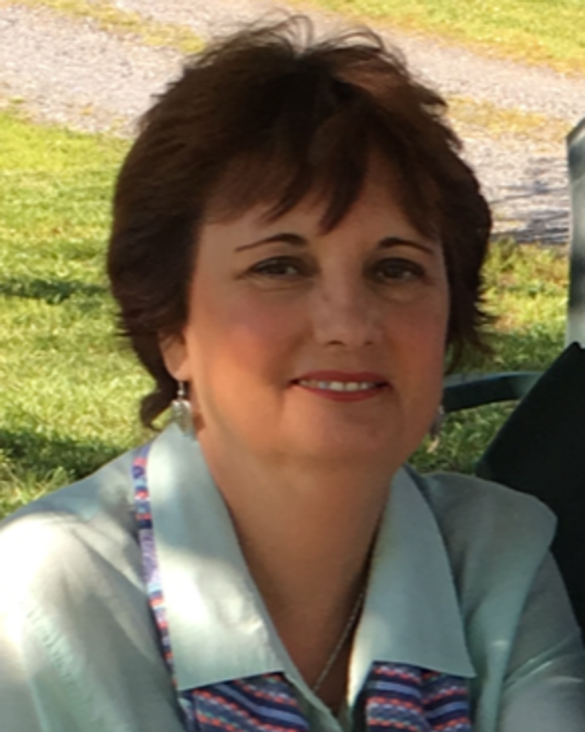 Teresa "Terri" Garner Tourdot