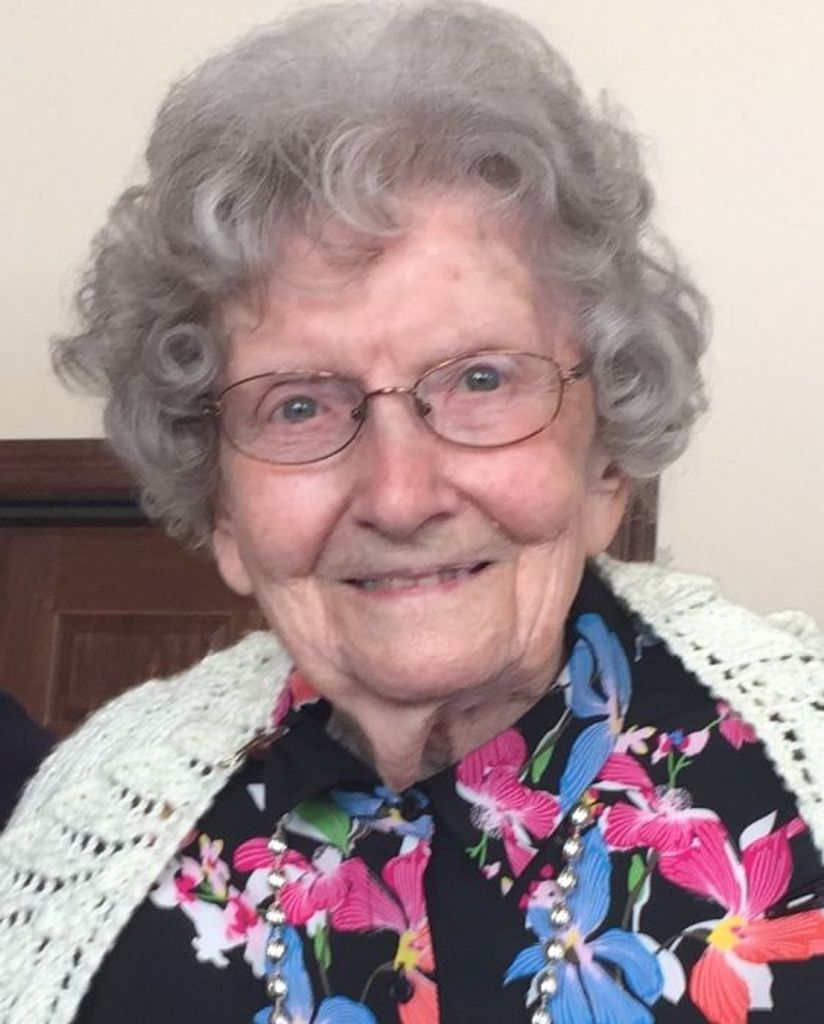 Josephine R. (Rauen)  Bergs Profile Photo