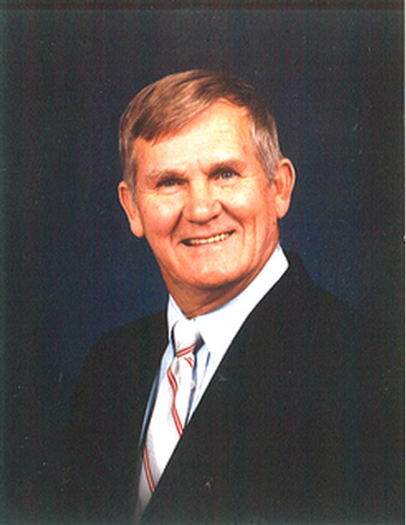 James "Jim Gilbert" Gilbert