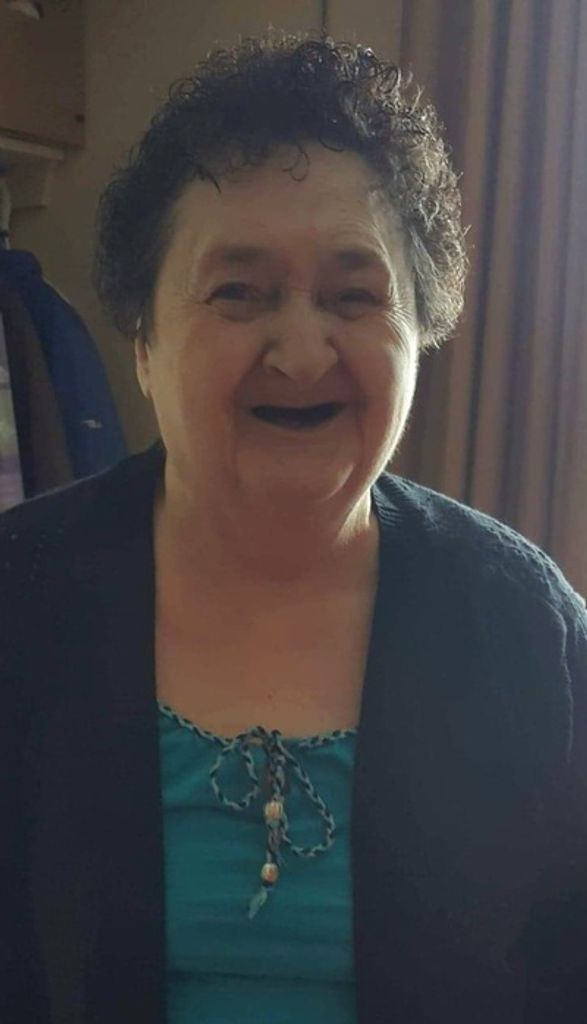 Florence Sheppard Profile Photo