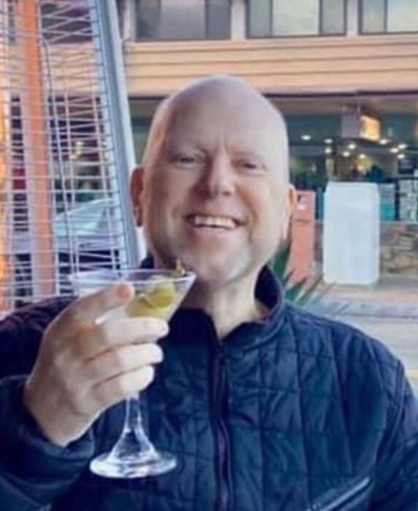 Chris Willi Profile Photo