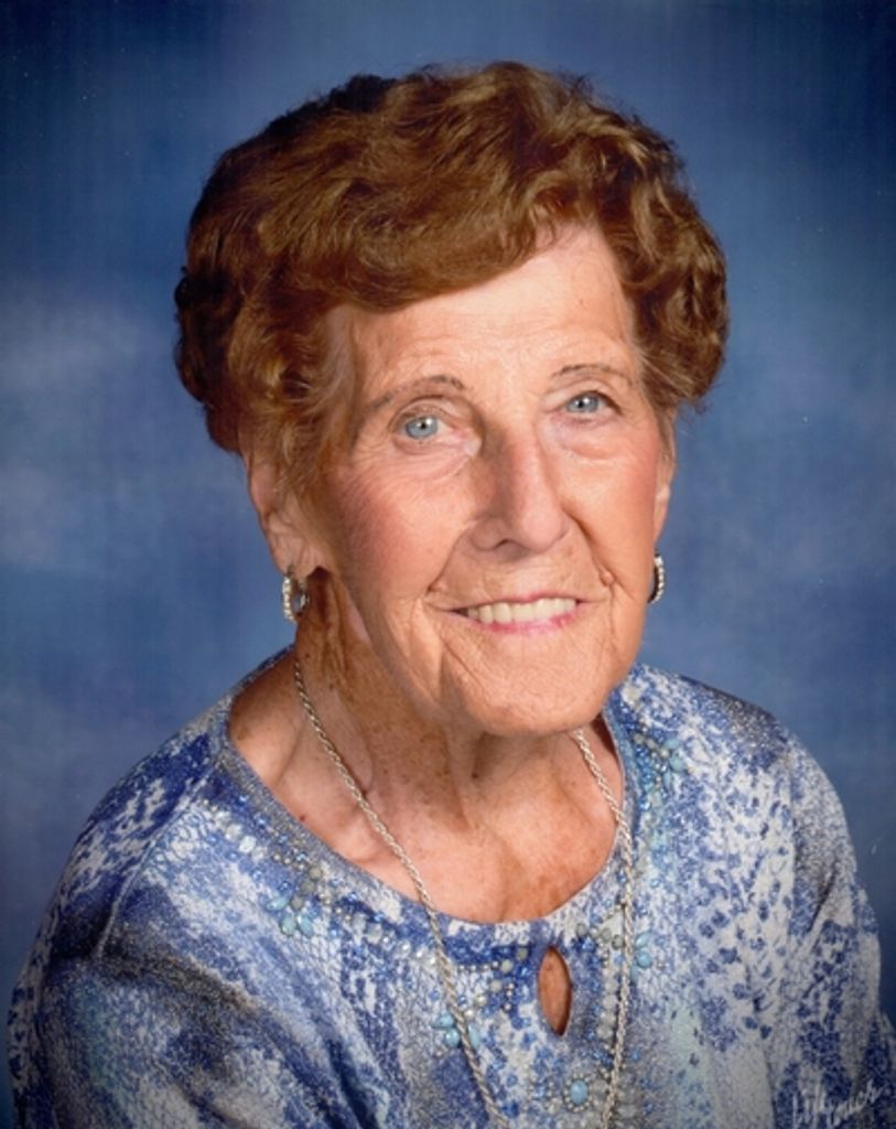 Tillie A. Teyen-Mathiasen Profile Photo