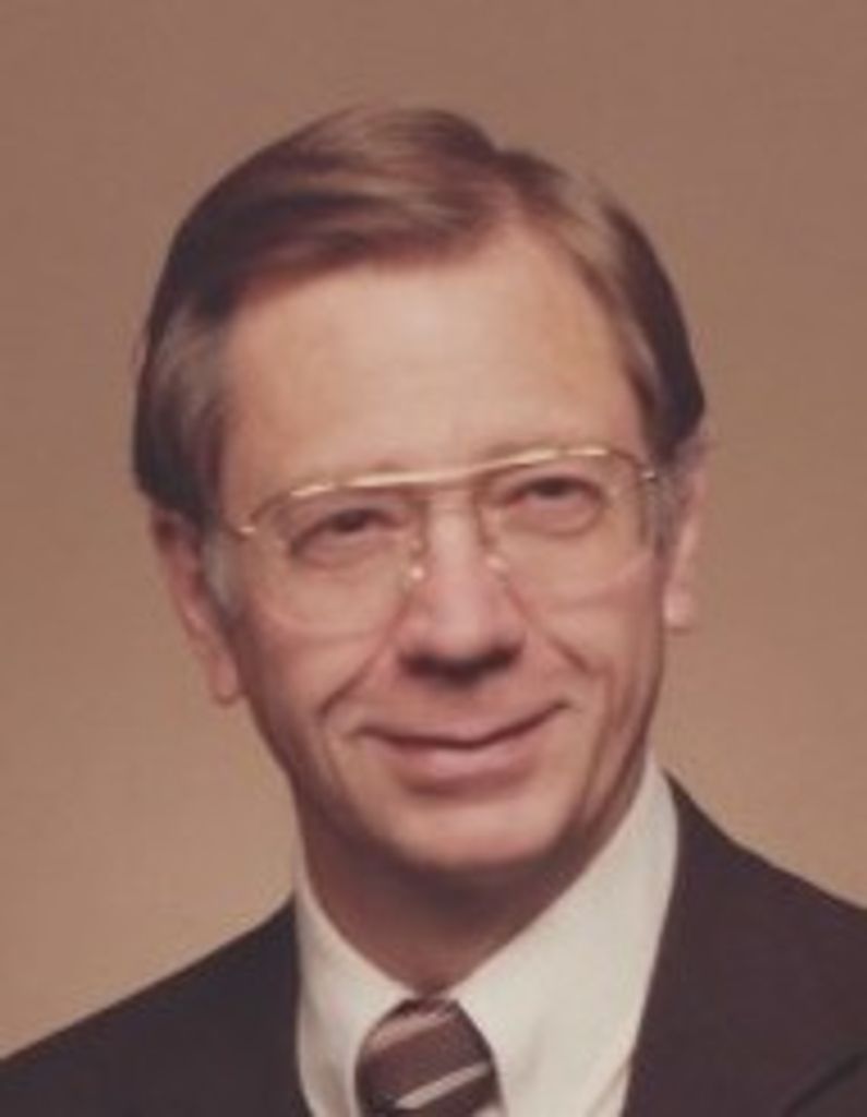 Dr. Terry Lee Hansen