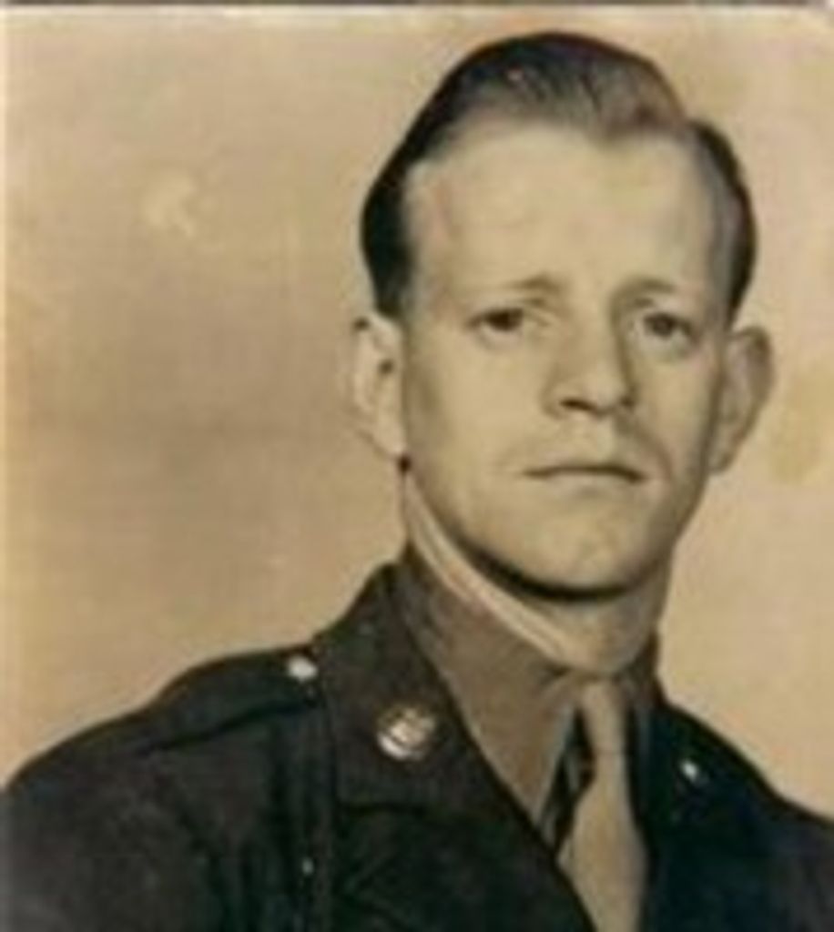 Guy Putman Burdette