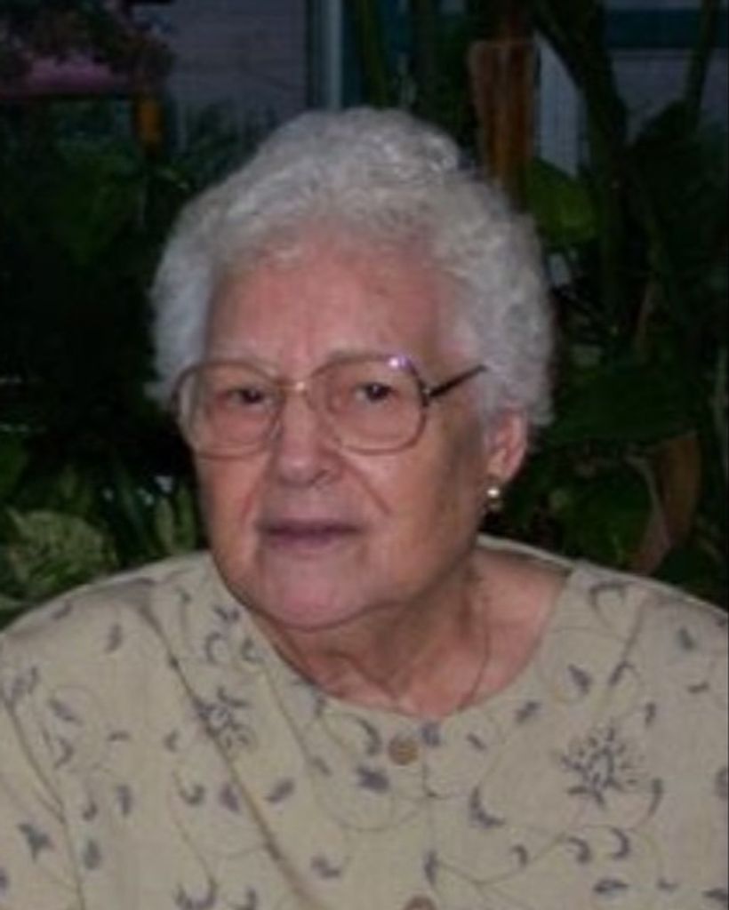 Della Marie Kamer Profile Photo