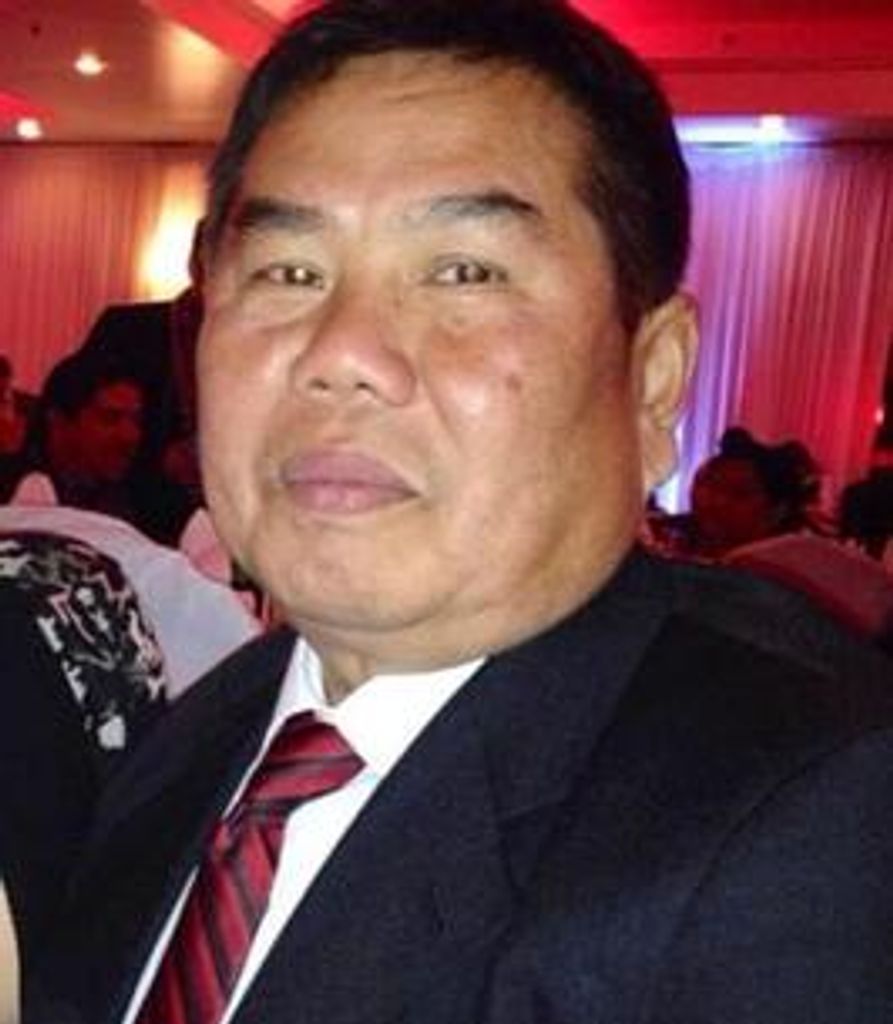 Kent Southivong