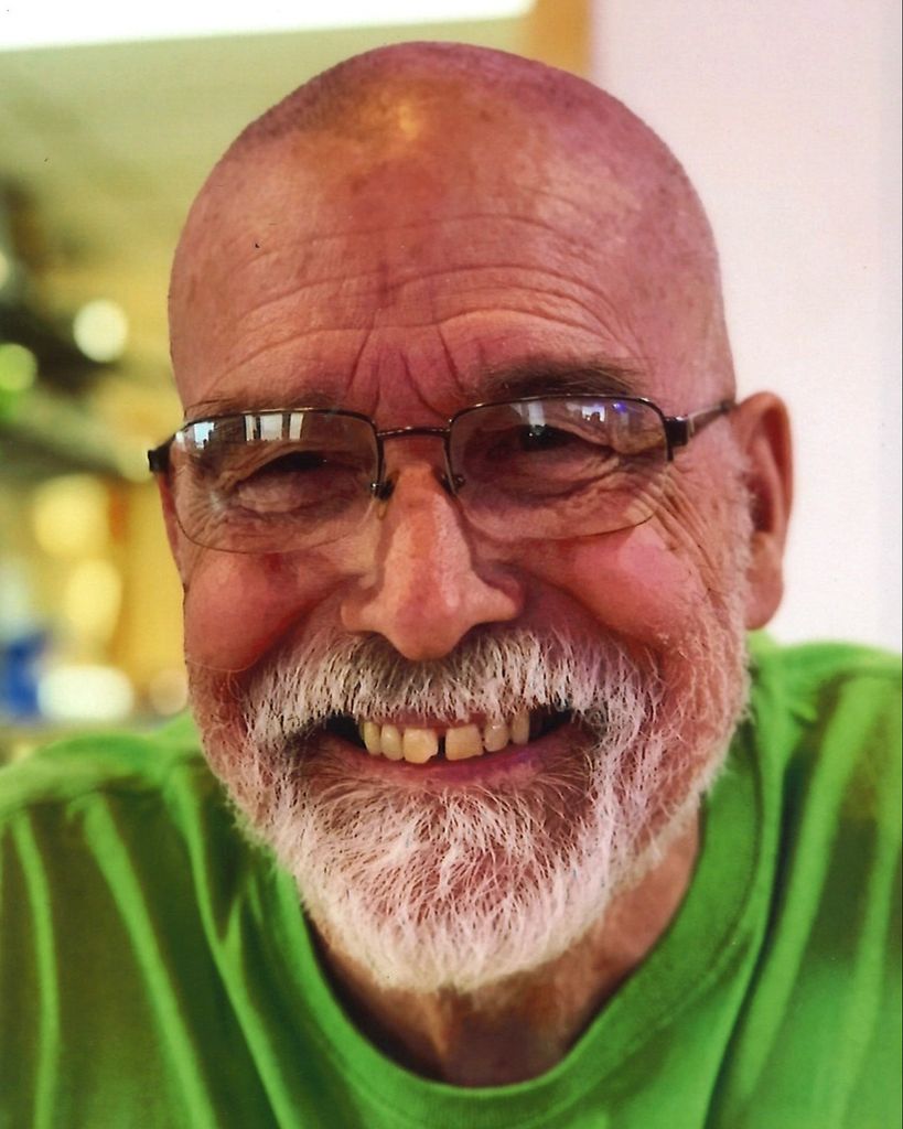 Bradley Stromme Profile Photo