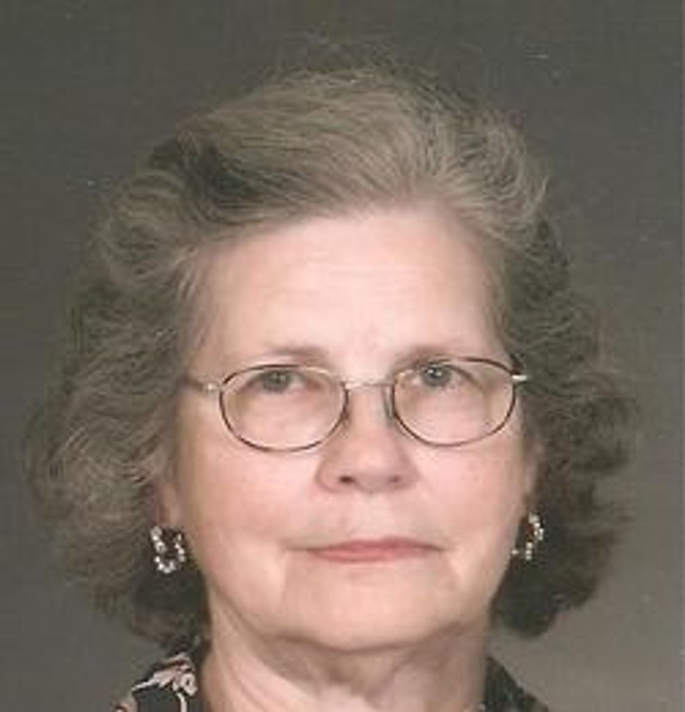 Martha Williams Brown