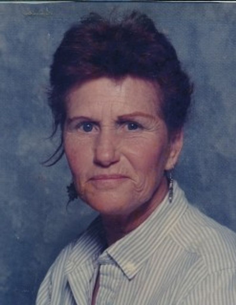 Geraldine Tappe